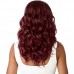 Outre Synthetic L-Part Swiss Lace Front Wig AMIYAH